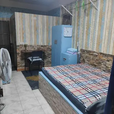 Jplace 101 Spacious Apartment with free Wi-fi