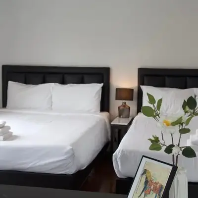 Entire Townhome 3BR3B