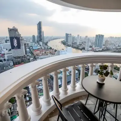 Best river view - Loft apartment in great location