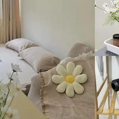Happy Daisy ห้องพัก เมืองทองธานี