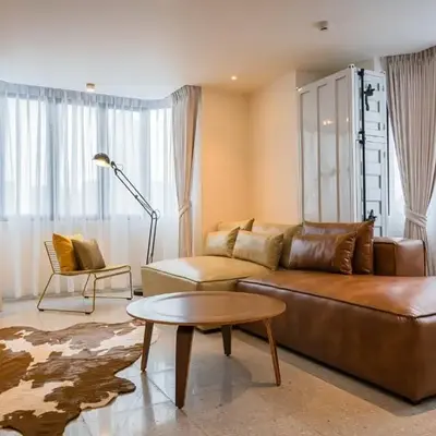 PETRA Designer Apartment Sukhumvit