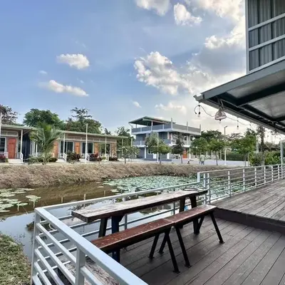 Woodview Resort
