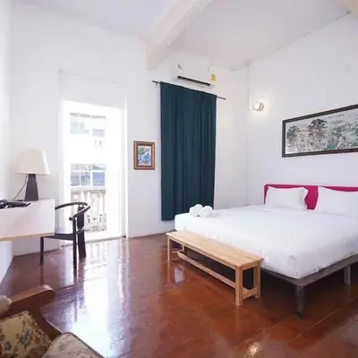 XX Mitr Inn Yaowarat - China Town