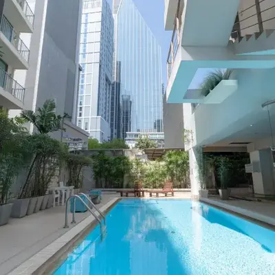 Journeyhub Sukhumvit 26