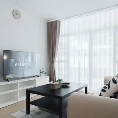 Huai Khwang Cozy Home Comforts
