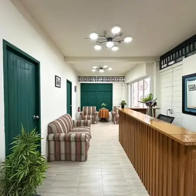 Atlas Hostel Khaosan