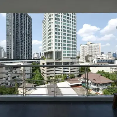 Bangkok Feliz Sukumvit69