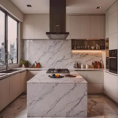Dream appartment