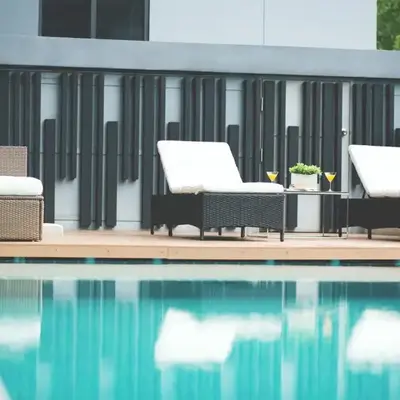 Park 19 Hotel