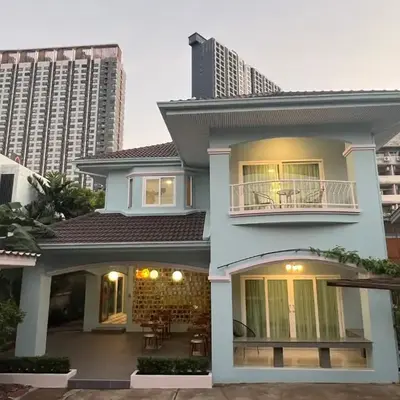 Dusita Residence