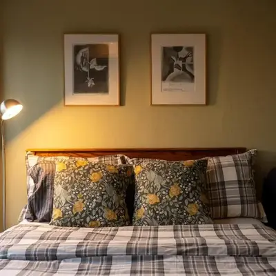 PEONY Rustic Apartment Sukhumvit