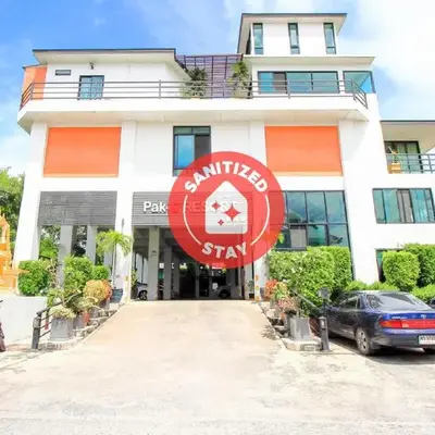 Pak-D Resort