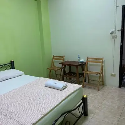 PTT Mansion ปทิตา แมนชั่น
