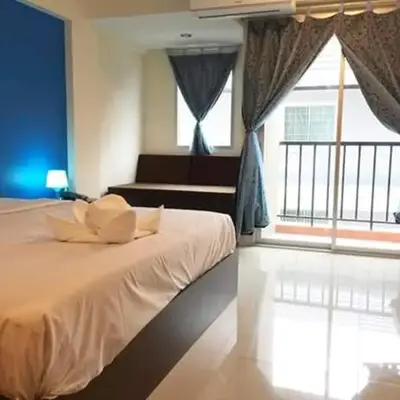 Sixty Star Love Place Hotel