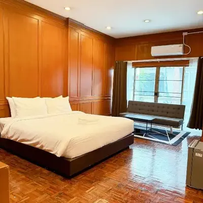 xx Stay On Sukhumvit 11 BTS Nana