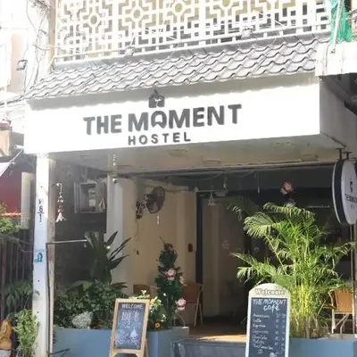The Moment Hostel