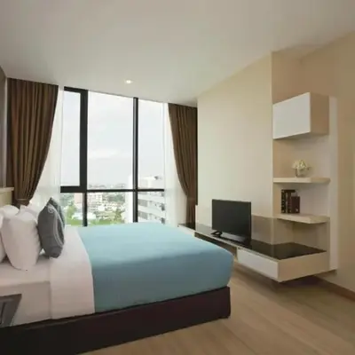 Mövenpick Residence Ekkamai