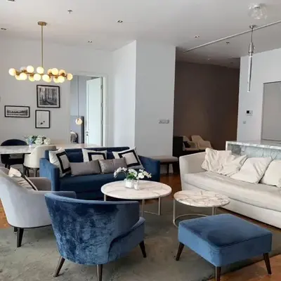 Ritz Carlton Residences