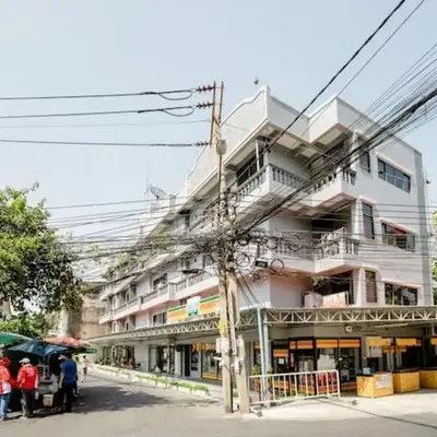 SRINN House