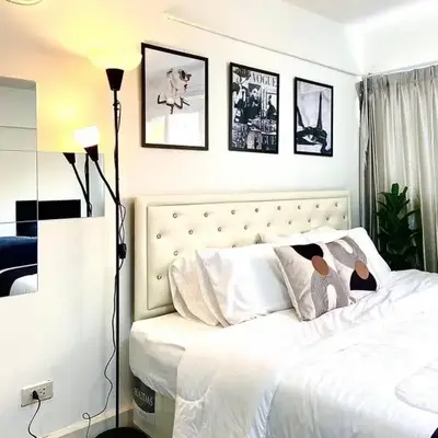 Impact Arena Condo 2Rooms C3 by GoodRoom24