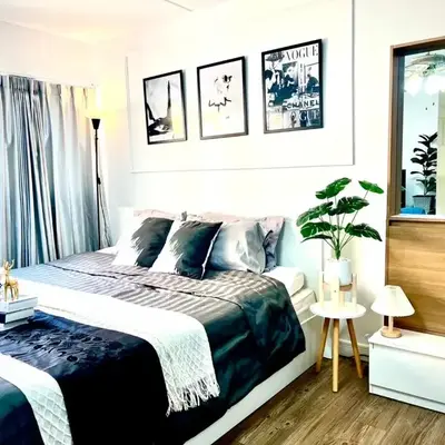 Impact Arena Condo C3 by GoodRoom24