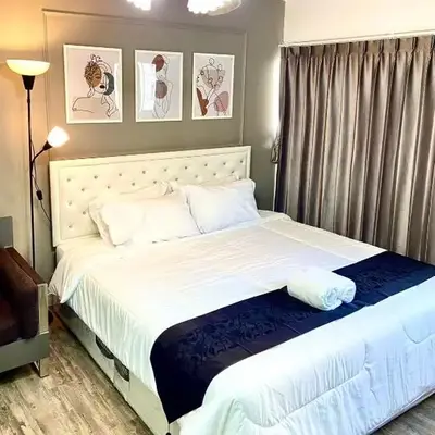 Impact Arena Condo C9 by GoodRoom24