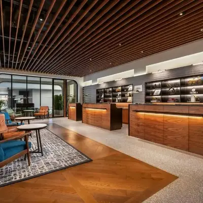 Four Points by Sheraton Bangkok