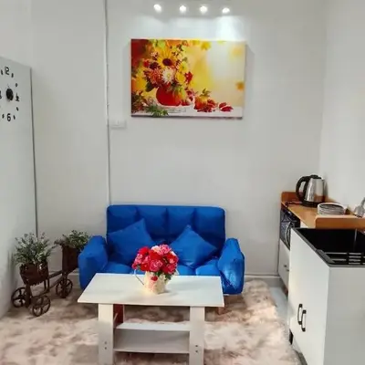 City villa condo - Cozy budget flat in LadPhao rd