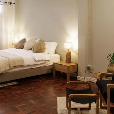 baan nuit Bangkok Stayhouse