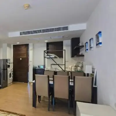 Beach front in Hua Hin Khao Tao