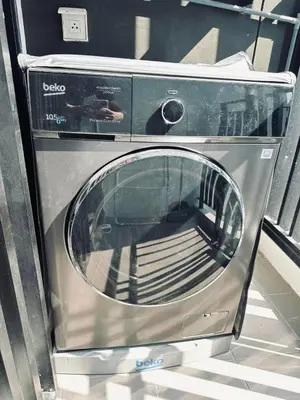 a toaster oven sitting on top of a table at 1 Bedroom Condo Pool Gym BTS Cowork Sky in Godown