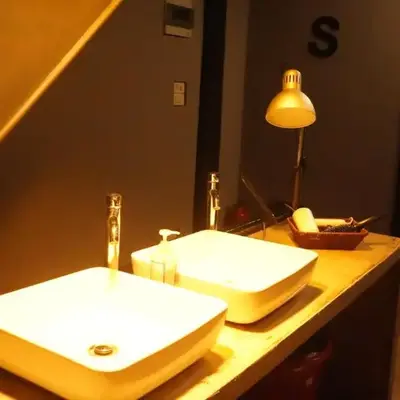 Stay At pan Hostel