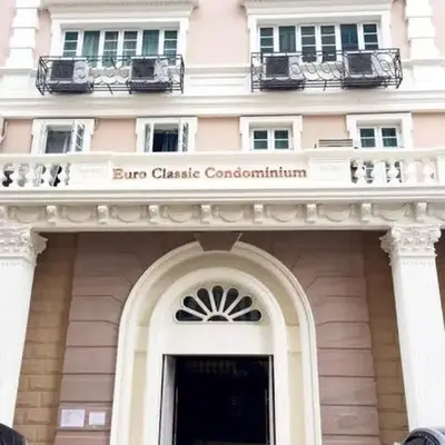 Euro Classic Condominium