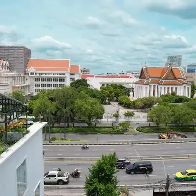 The Local Khaosan Bangkok Hotel