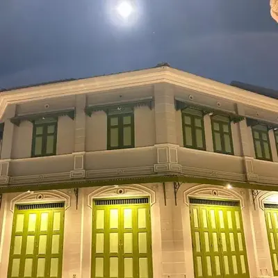 Mookda House Chinatown BKK near MRT Samyot