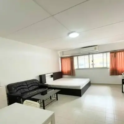 Popular Condo เมืองทองธานี