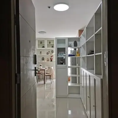 PERFECT 80sqm apartment serve up to 5 完美的公寓
