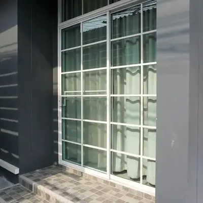 Family Friendly Home