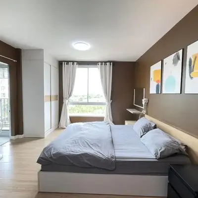 Studio71 at changwattana