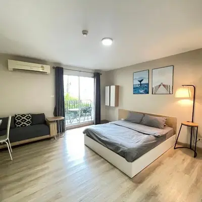 Studio16 at Changwattana