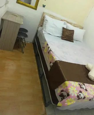 Gallery image of Hostel 24 in Bangkok