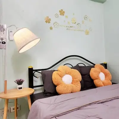 201-STP Homely room Free Wi-Fi and Near BTS