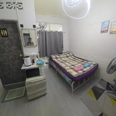 103 Olan Place Peaceful Apartment near SkyTrain and free Wi-Fi
