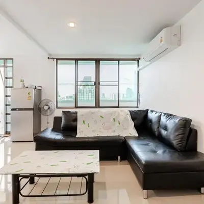 Surawong Condominium