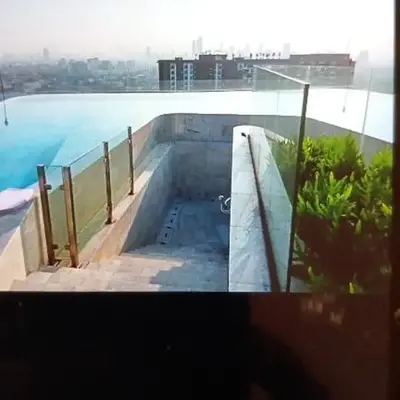 IDEO Wat Thaphra Bangkok Yai