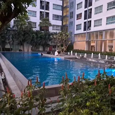 MRT SaiMa D condo monthly rent