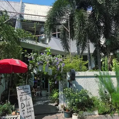 Home16 Sukhumvit16