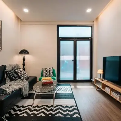 Home 18 - Cozy Hideout in Bangkok