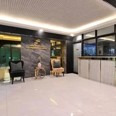 Floton Bangkok Hotel