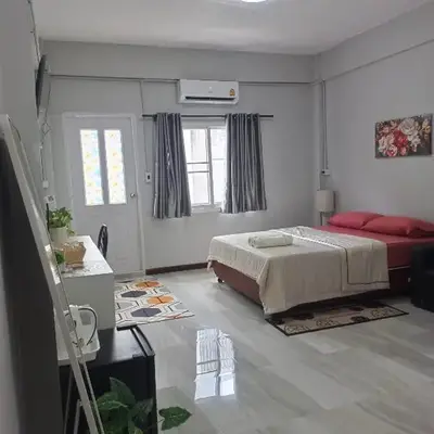 The little home
